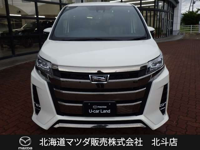 ノア2.0 Si マルチ ユーティリティ 4WD