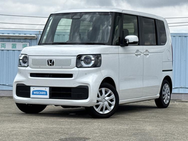 N-BOX