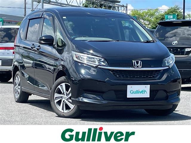 フリード1.5 G ホンダセンシング 4WD