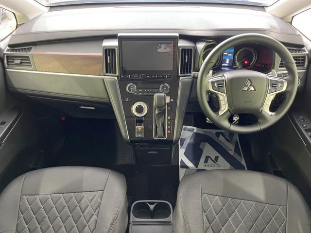 デリカD:52.2 P 4WD