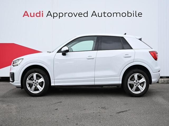Q21.0 TFSI スポーツ