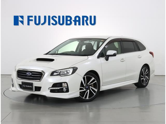 レヴォーグ2.0 GT-S アイサイト 4WD