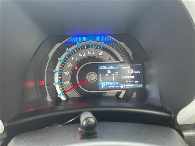ハスラーハイブリッド(HYBRID) X
