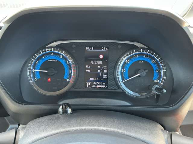デイズルークスX