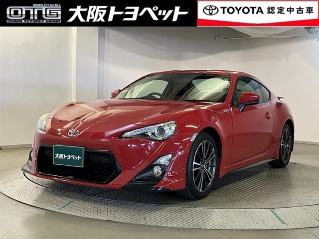862.0 GT リミテッド