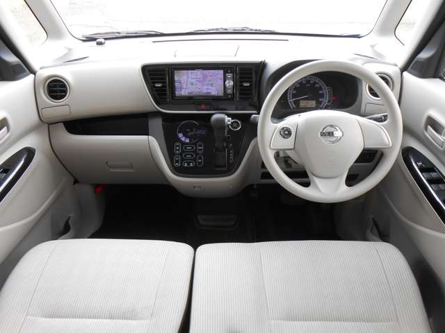 デイズルークスX 4WD