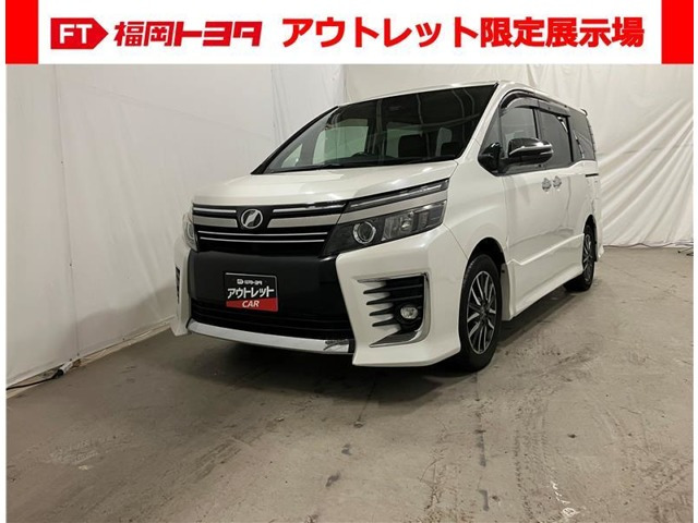 ヴォクシー2.0 ZS 煌II