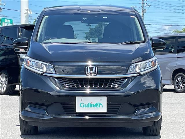 フリード1.5 G ホンダセンシング 4WD