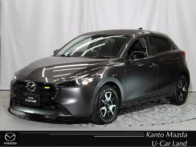 MAZDA21.5 15BD