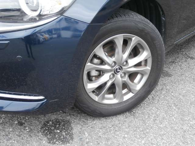 MAZDA21.5 XD プロアクティブ 4WD