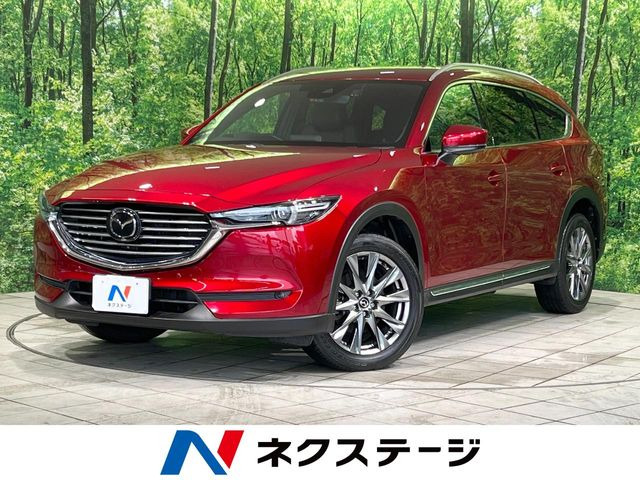 CX-82.5 25S Lパッケージ