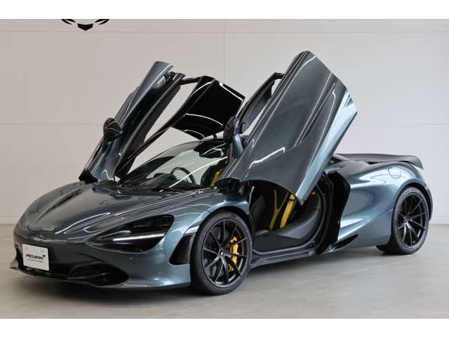 720S