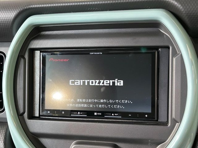 ハスラーハイブリッド(HYBRID) G