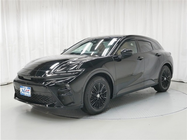 クラウンスポーツ2.5 Z E-Four 4WD