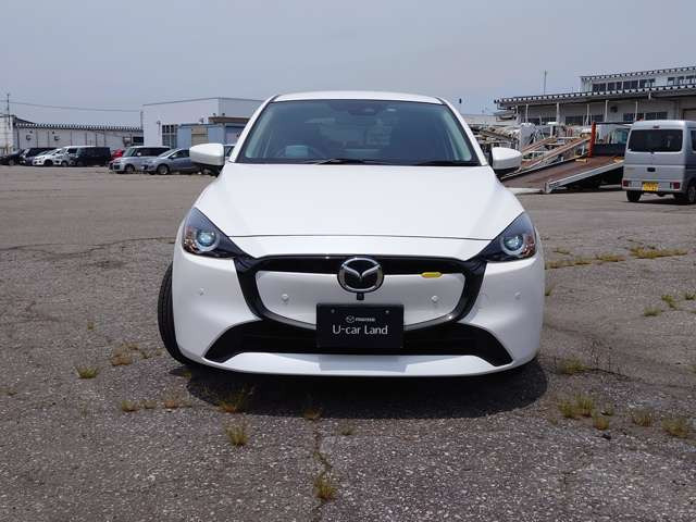 MAZDA21.5 15BD