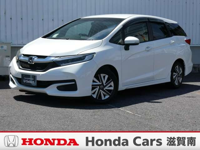 シャトル1.5 G