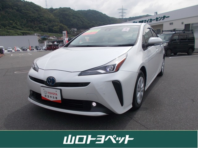 プリウス1.8 S