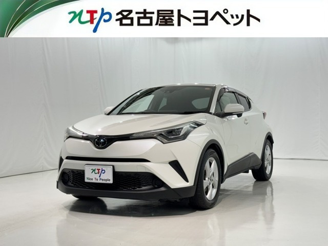 C-HR1.2 S-T LEDパッケージ