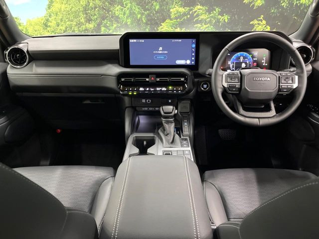 ランドクルーザー2502.7 VX 4WD