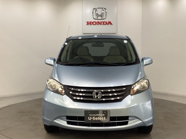 フリード1.5 G 4WD
