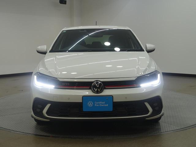 ポロGTI