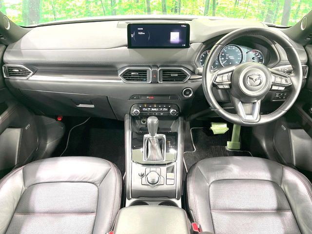 CX-52.2 XD スポーツアピアランス