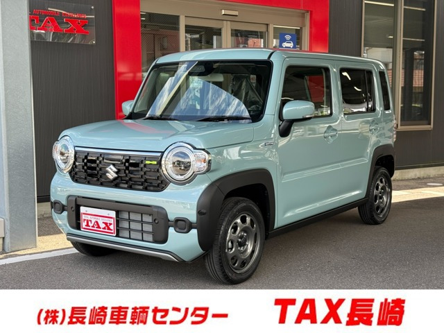 スペーシアハイブリッド(HYBRID) G