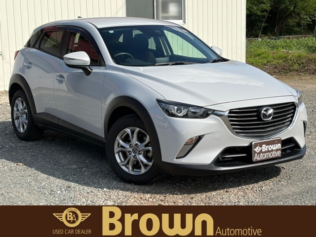 CX-31.5 XD 4WD