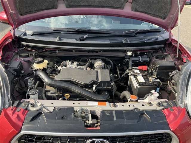 パッソ1.0 モーダ S 4WD