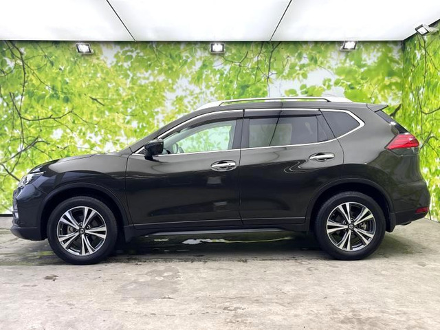 エクストレイル2.0 20Xi 4WD
