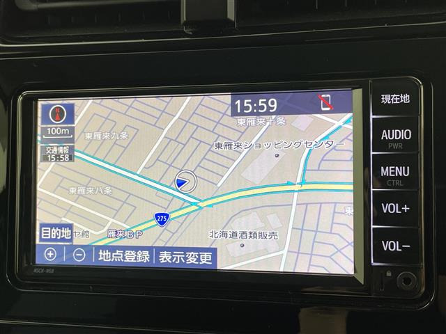 プリウス1.8 S セーフティ プラスII E-Four 4WD