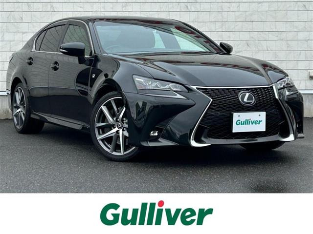 GS450h Fスポーツ