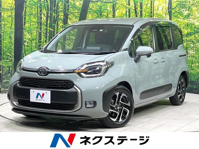 シエンタ1.5 Z