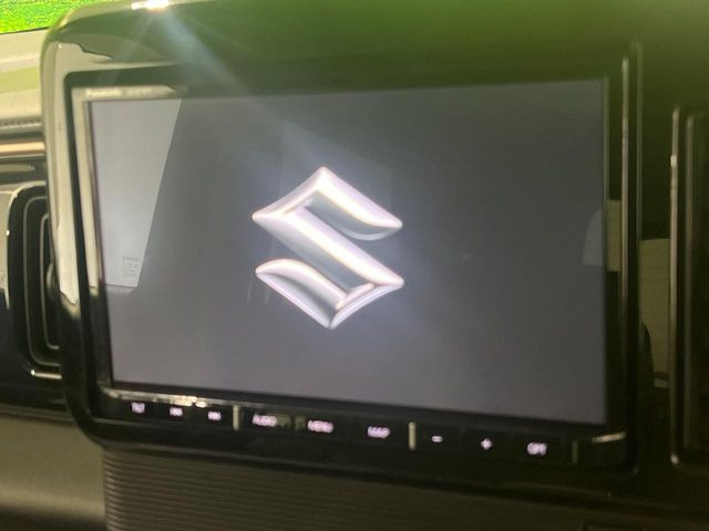 ワゴンRスマイルハイブリッド(HYBRID) X
