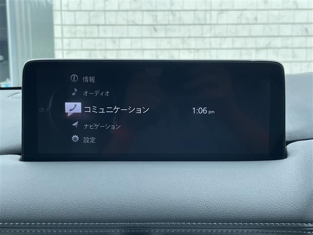 CX-82.2 XD エクスクルーシブ モード 4WD