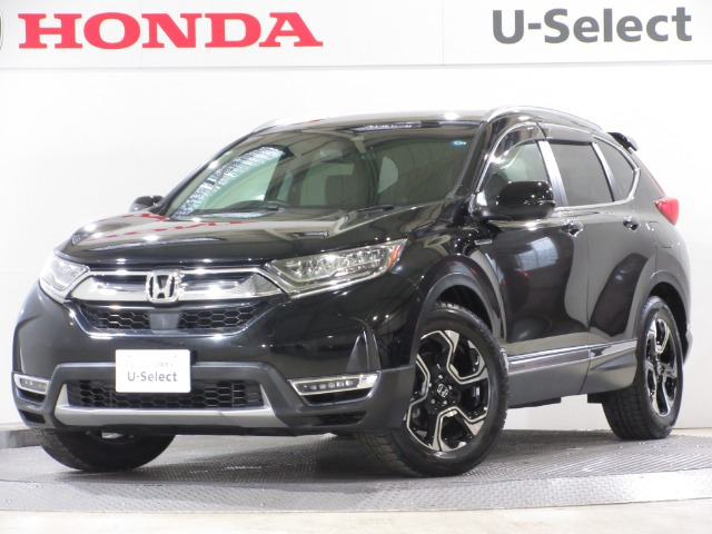 CR-V2.0 ハイブリッド EX マスターピース