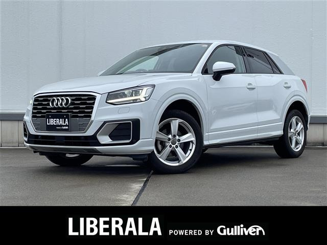 Q230 TFSI スポーツ