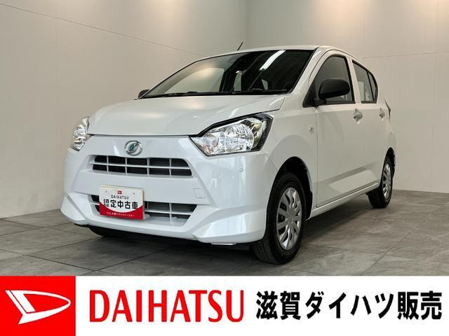 ミライースL SAIII