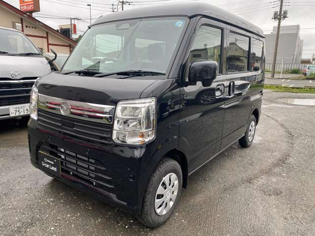 スクラムバスター ターボ ハイルーフ