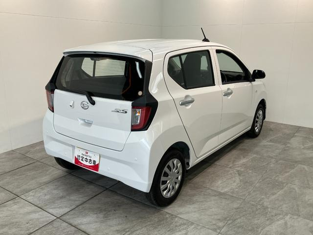 ミライースL SAIII