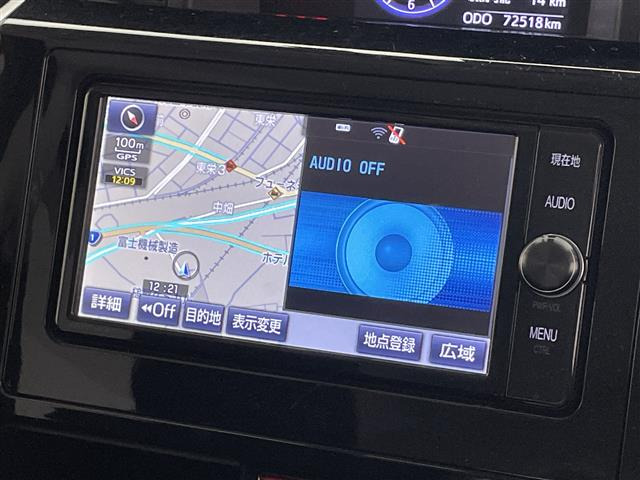 ルーミー1.0 カスタム G-T