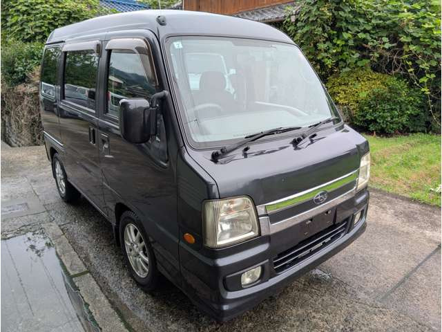 サンバーディアス