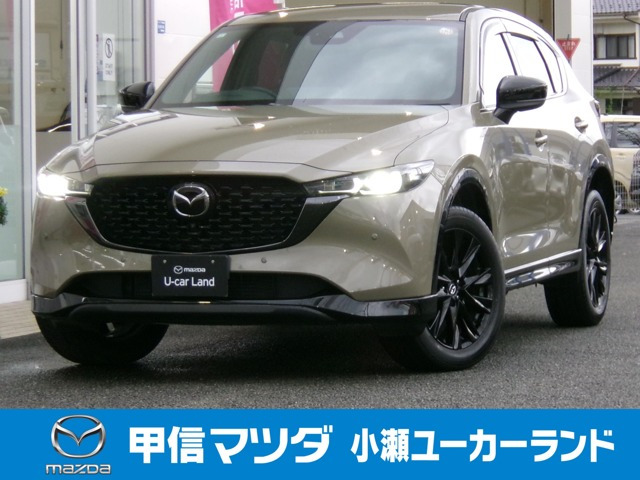 CX-52.2 XD レトロスポーツエディション 4WD