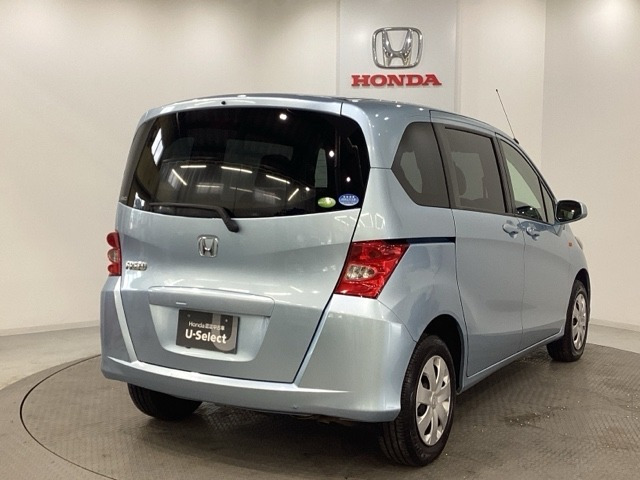 フリード1.5 G 4WD