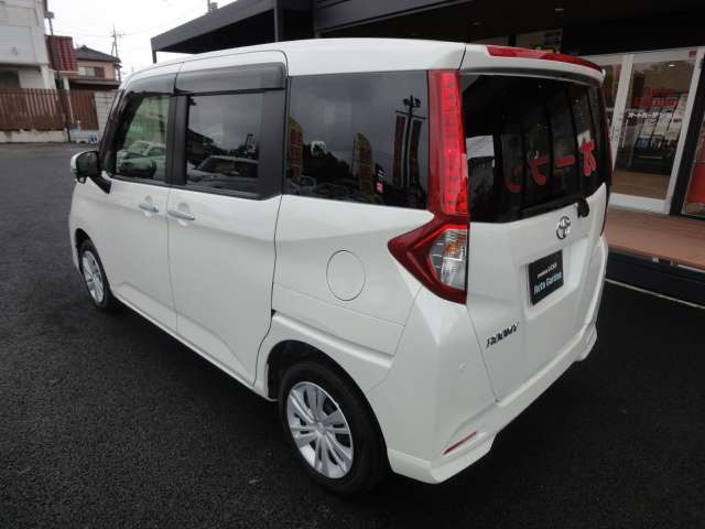 ルーミー1.0 G