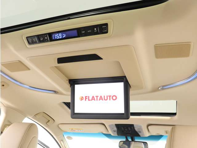 アルファード3.5 エグゼクティブ ラウンジ 4WD