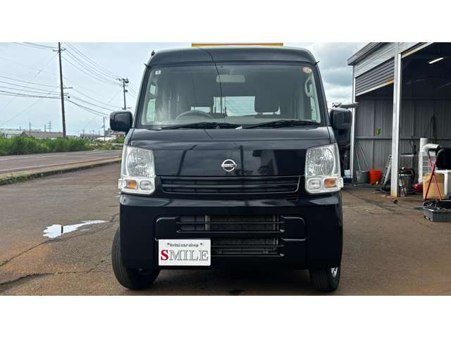 NV100クリッパーGX ハイルーフ 4WD