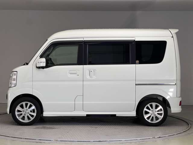 NV100クリッパーリオG ハイルーフ