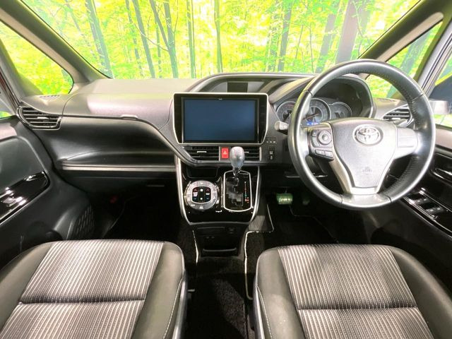 ヴォクシー2.0 ZS 煌II