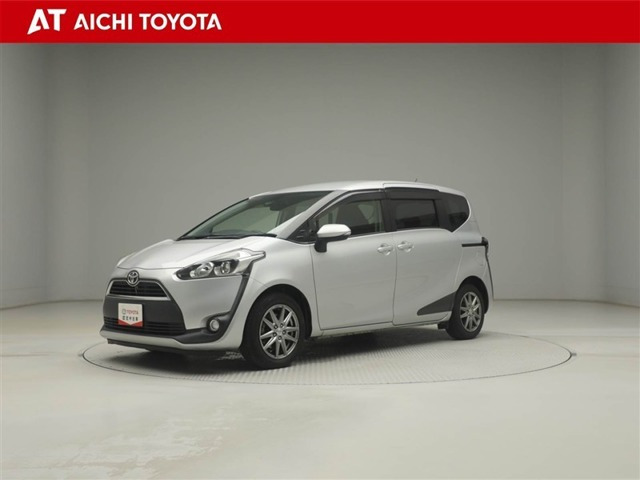シエンタ1.5 G
